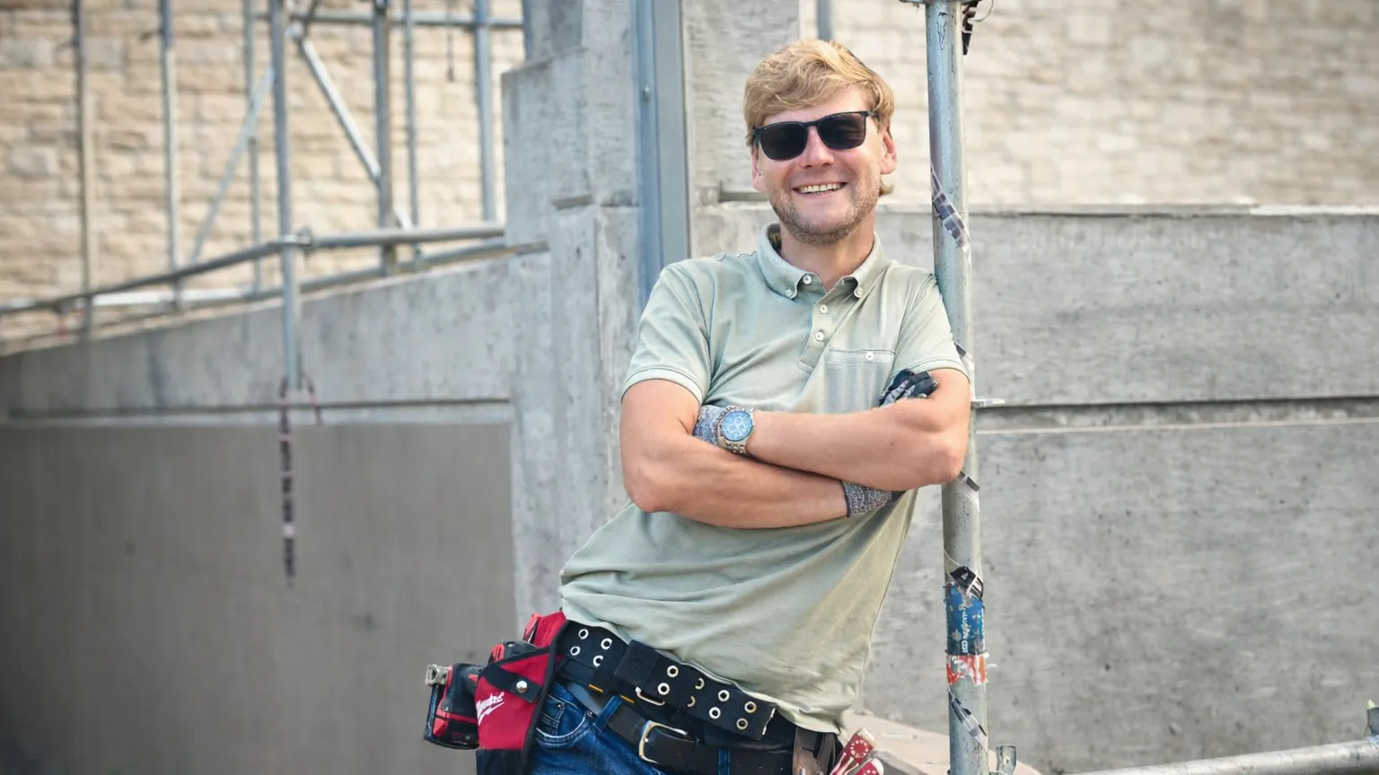 Handyman Servicesin Calgary