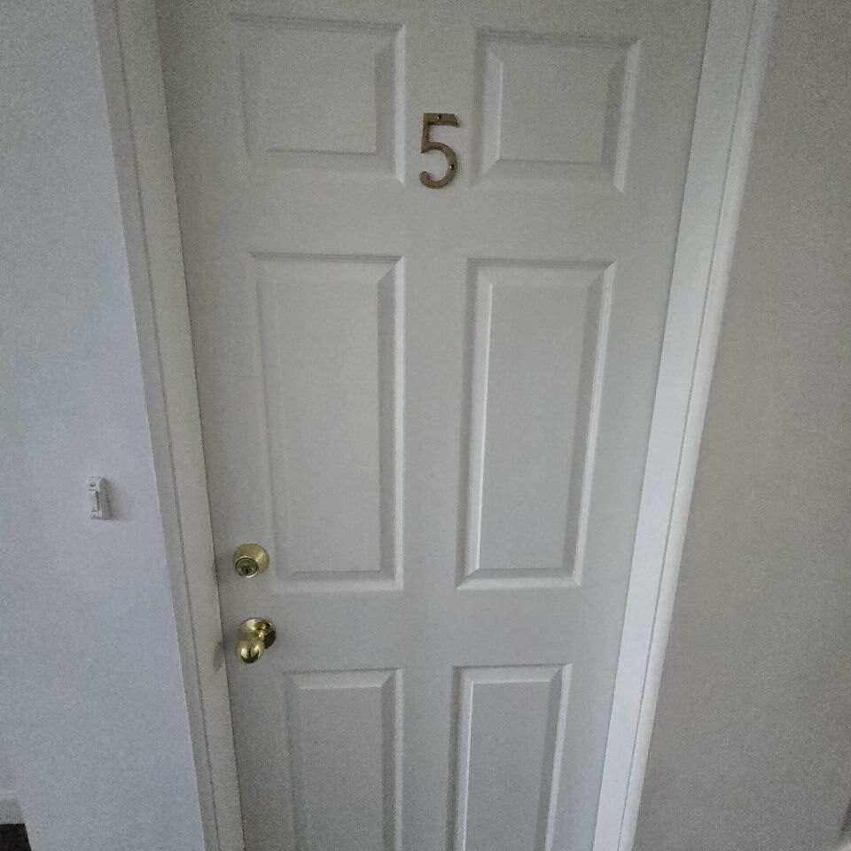 Window & Door Replacement