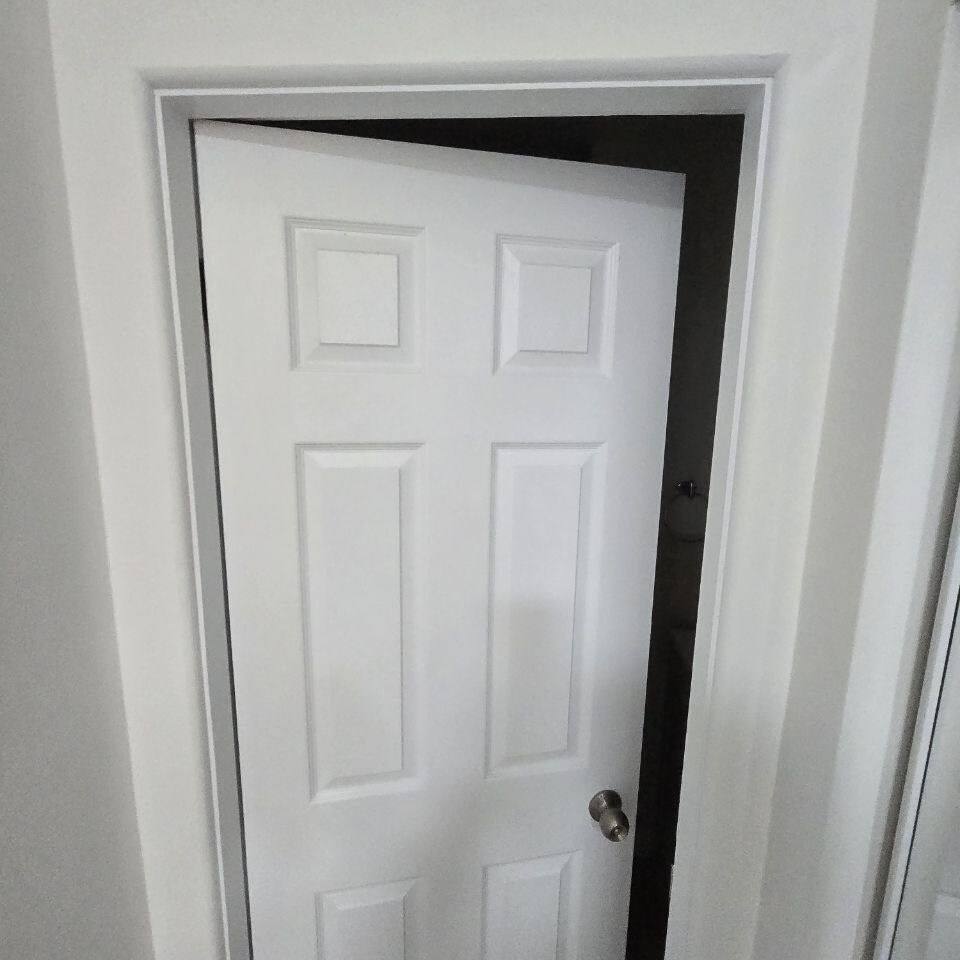 Window & Door Replacement