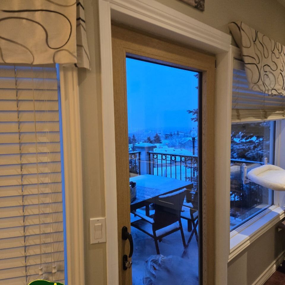 Window & Door Replacement