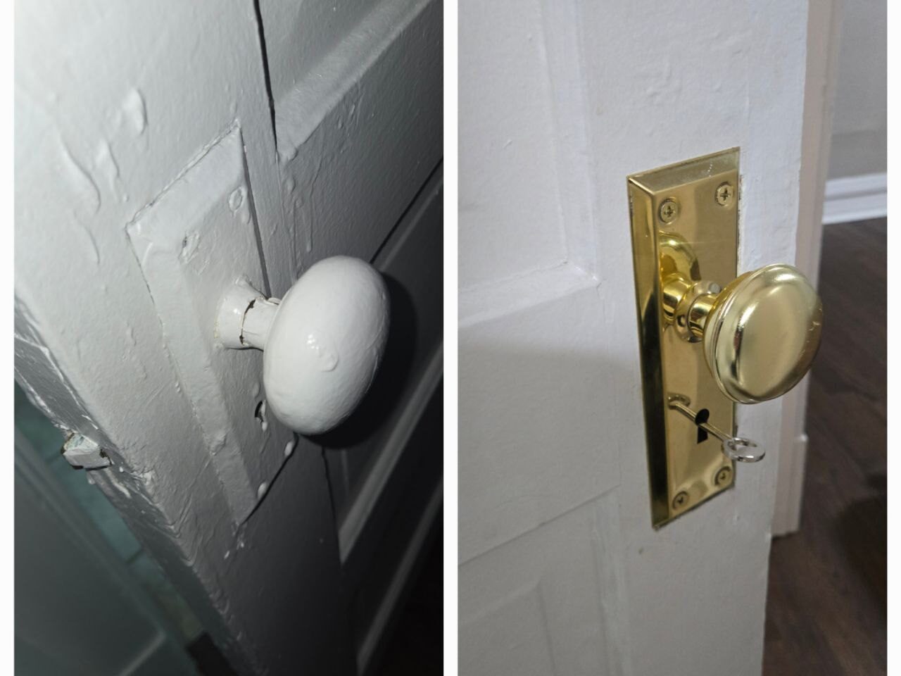 Window & Door Replacement