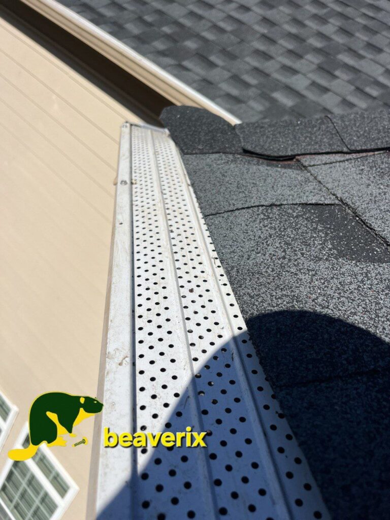 Gutter Cleaning & Maintenance_2