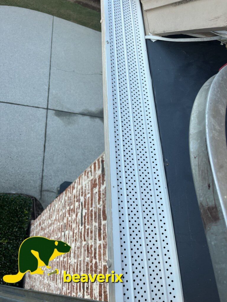 Gutter Cleaning & Maintenance_5