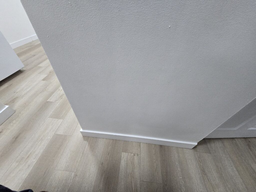 Drywall repair & painting_5