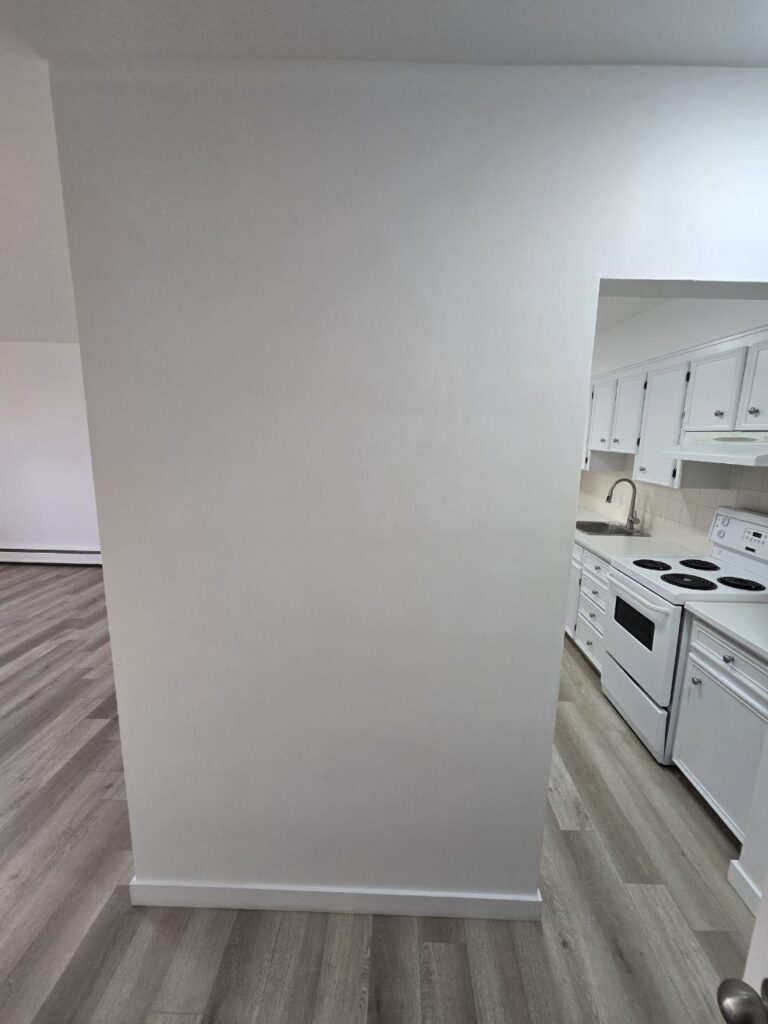 Drywall repair & painting_1