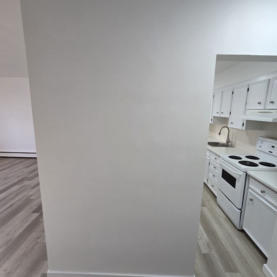 Drywall repair & painting