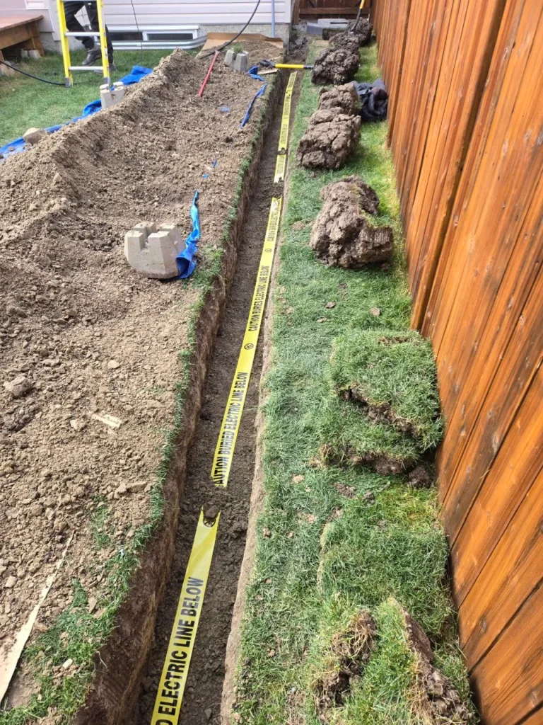 Trench Digging_5